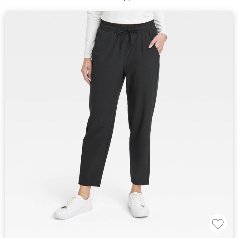 All in Motion Athletic taper pants sz XL